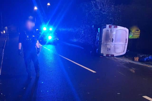 More motorists have been convicted in court as part of a Sussex Police campaign to tackle drink and drug-driving. Picture courtesy of Sussex Police