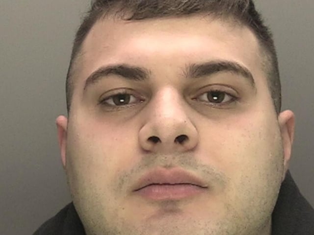 A dangerous driver struck a pedestrian causing life-changing injuries in a hit and run collision in Horsham. Nasko Naskov said: “I hit him, then I panicked”. He drove away, leaving his victim for dead. The crash in Rusper Road on October 16, 2022 left the victim in intensive care with a fractured skull. It also left him requiring ongoing treatment for brain injuries which have had a life-changing impact. Naskov, 20, a catering worker of Oak Road, Southwater, admitted causing serious injury by dangerous driving. At Lewes Crown Court on April 18 he was jailed for three years, and was disqualified from driving for six-and-a-half years.
