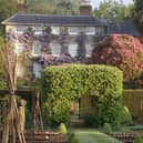 Fittleworth House Garden