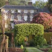 Fittleworth House Garden