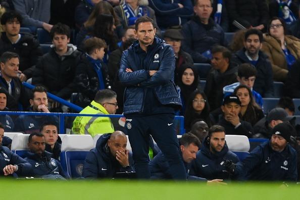 On average a goal kick takes Chelsea 31.8 seconds(Opta)