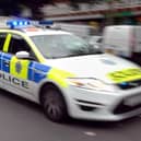 A theft of a bike was ‘reported, recovered and dealt with, all within 45 minutes’, according to Eastbourne Police.