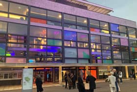 The Turner Prize 2023 in Towner Eastbourne. Picture: Contributed