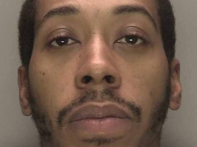 Two notorious drug dealers have been jailed after police disrupted their illegal activity in Crawley. Anton Reynolds and Wayne McFarlane (pictured) were arrested during County Lines Intensification Week, which ran from 9 to 15 October. After responding to an unrelated incident earlier this year, officers discovered a bulk text message on a person’s mobile phone. Data analysis was carried out on the number the message was sent from, which revealed it was being used to run the ‘JC’ line to deliver drugs from London to Crawley. On 11 October, the second suspect, McFarlane, 28, of Cornell Square, Lambeth, was stopped by Sussex Police officers working in partnership with the Met Police’s Op Orochi team in Fullwell Road, London, and searched. A search of his address was carried out, where various drugs were located. McFarlane was arrested and charged with being concerned in the supply of crack cocaine and heroin. Both defendants were remanded in custody and pleaded guilty to all offences. At Lewes Crown Court on Friday 17 November, McFarlane was sentenced to 38 months’ imprisonment.