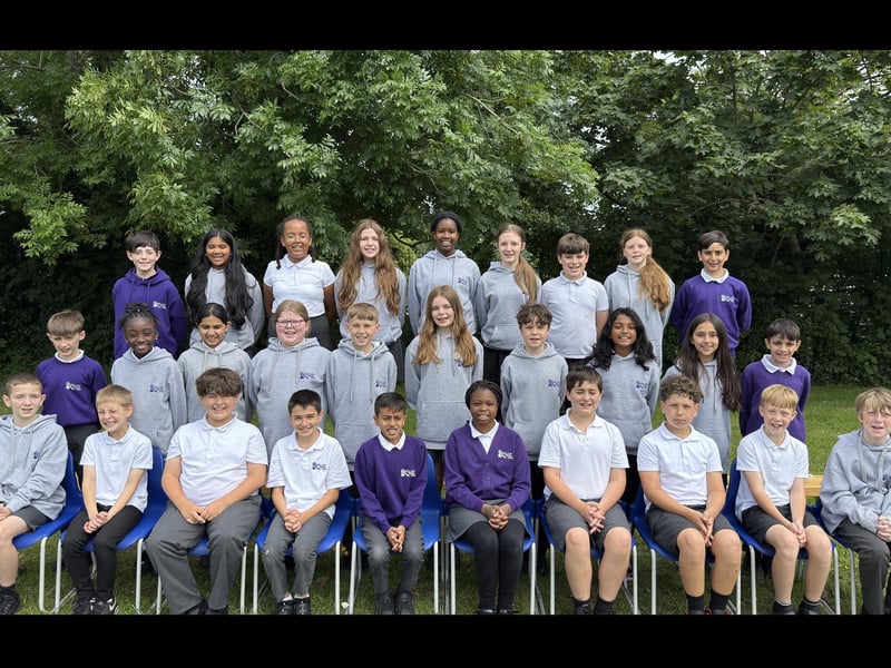 School Leavers 2026 - Crawley