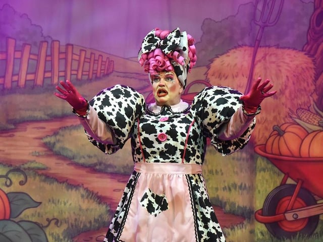 Jack and the Beanstalk