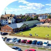 Gullivers Bowls Club - a lovely spot to play