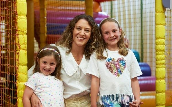 Sussex zoo announces expansion with new soft play venture