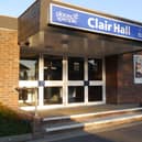 Clair Hall, Haywards Heath. Image: Mid Sussex District Council