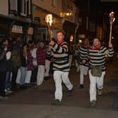 The world famous Lewes Bonfire Night is to return this November 5.