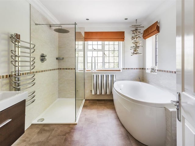 Marringdean Road, Billingshurst, RH14