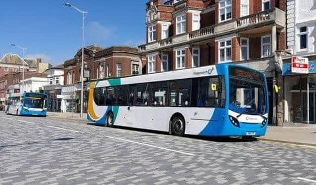 Residents have expressed on social media their anger at the current bus timetables, criticising the irregularity and limited number of services in the Lewes District