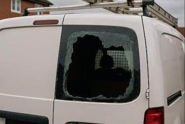 Freedom of Information data shows that 632 tool thefts were reported to Sussex Police between January 2021 and December 2025. Picture contributed