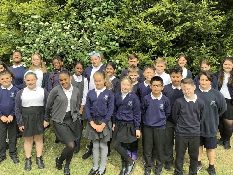 The Mill Primary