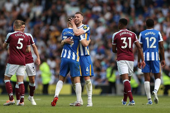 A huge season awaits after last terms' injury issues. His ability to bring the ball out from the back is a key asset. He will hope for a run of games and get himself back in the England conversation - he is good enough!