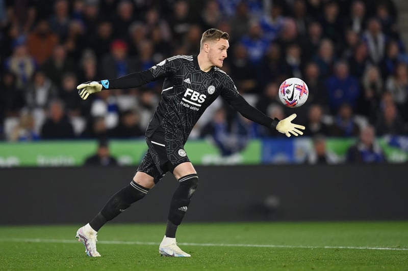 Redknapp said: "In goal this week it’s an easy one, Daniel Iversen. Leicester have had issues in goal since [Kasper] Schmeichel left but Iversen was outstanding against Everton and made some great saves. If he can keep this form up, it should settle the defence down and give the team a big lift for the last few games of the season."