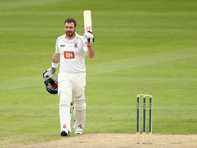 The cricketer enjoyed a successful career at Sussex. In his first season as captain in 2009, Yardy led the Sharks to the T20 and Pro40 titles. He played 28 ODIs. Yardy was educated at William Parker School. He first played for the Sussex Second XI in 1996 whilst still at school.