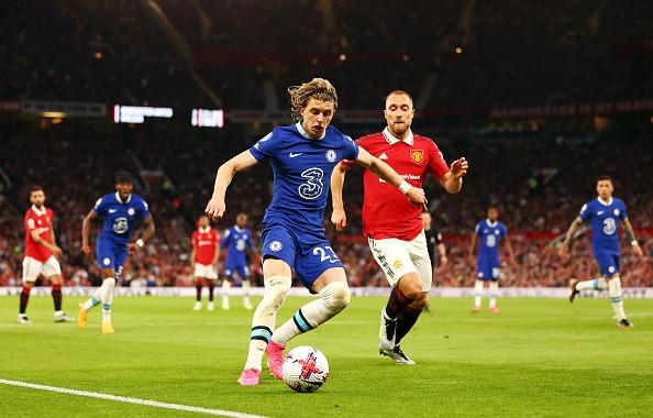 The England man faces an uncertain future at Chelsea. New boss Mauricio Pochettino has plenty in his in-tray at Chelsea and the future of Gallagher is one of them as he wrestles with the FFP. He would be an ideal signing for Albion as they look to compete in Europe and the PL.