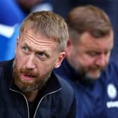 Chelsea boss Graham Potter suffered a painful loss on his return to Brighton in the Premier League