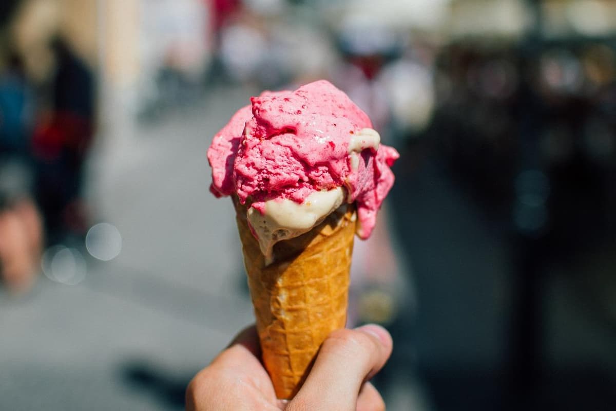 Top 14 places to get ice cream in West Sussex, according to Tripadvisor