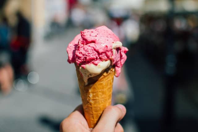 Here are the best places for ice cream according to reviews on Tripadvisor