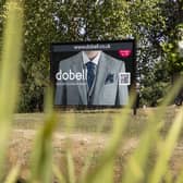Eastbourne based menswear brand Dobell has been announced as a sponsor of the 2026 Champions UK plc European Senior Masters golfing event. Photo: contributed