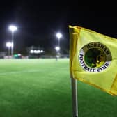 Heroic Horsham FC bowed out of the FA Cup following a 3-0 home defeat to League One club Barnsley FC in this evening’s televised first round replay.