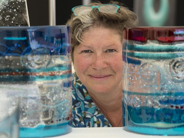 Contemporary Craft Fair 2022