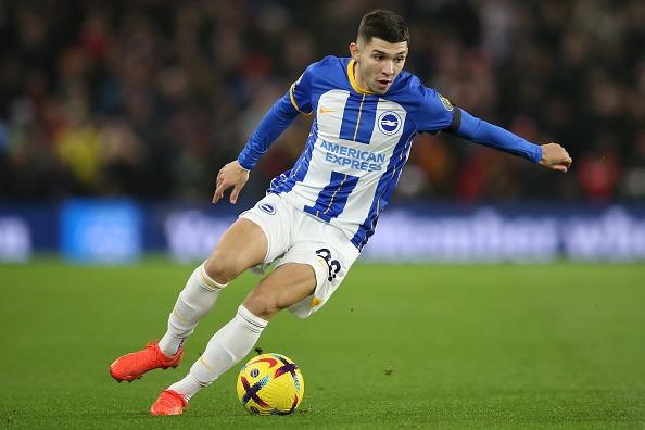 A skilful midfielder with great potential. Plenty to learn but he is getting minutes from the bench and also starts the cup matches