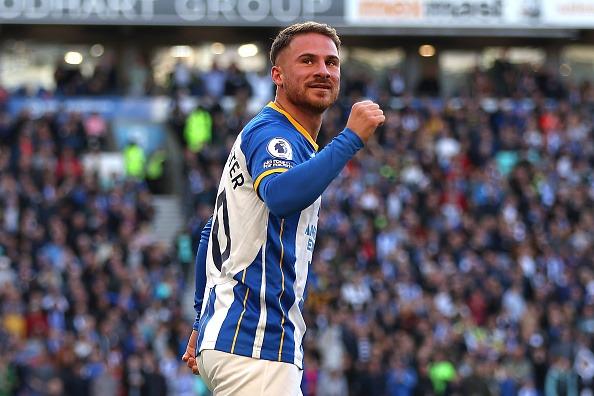 Took time to adjust to the PL but the £7m arrival is now proving just what a world class midfielder he is. Shining for Argentina alongside Leo Messi at the Qatar World Cup and has been excellent for  Albion for the last two seasons. Playing the best football of his career.