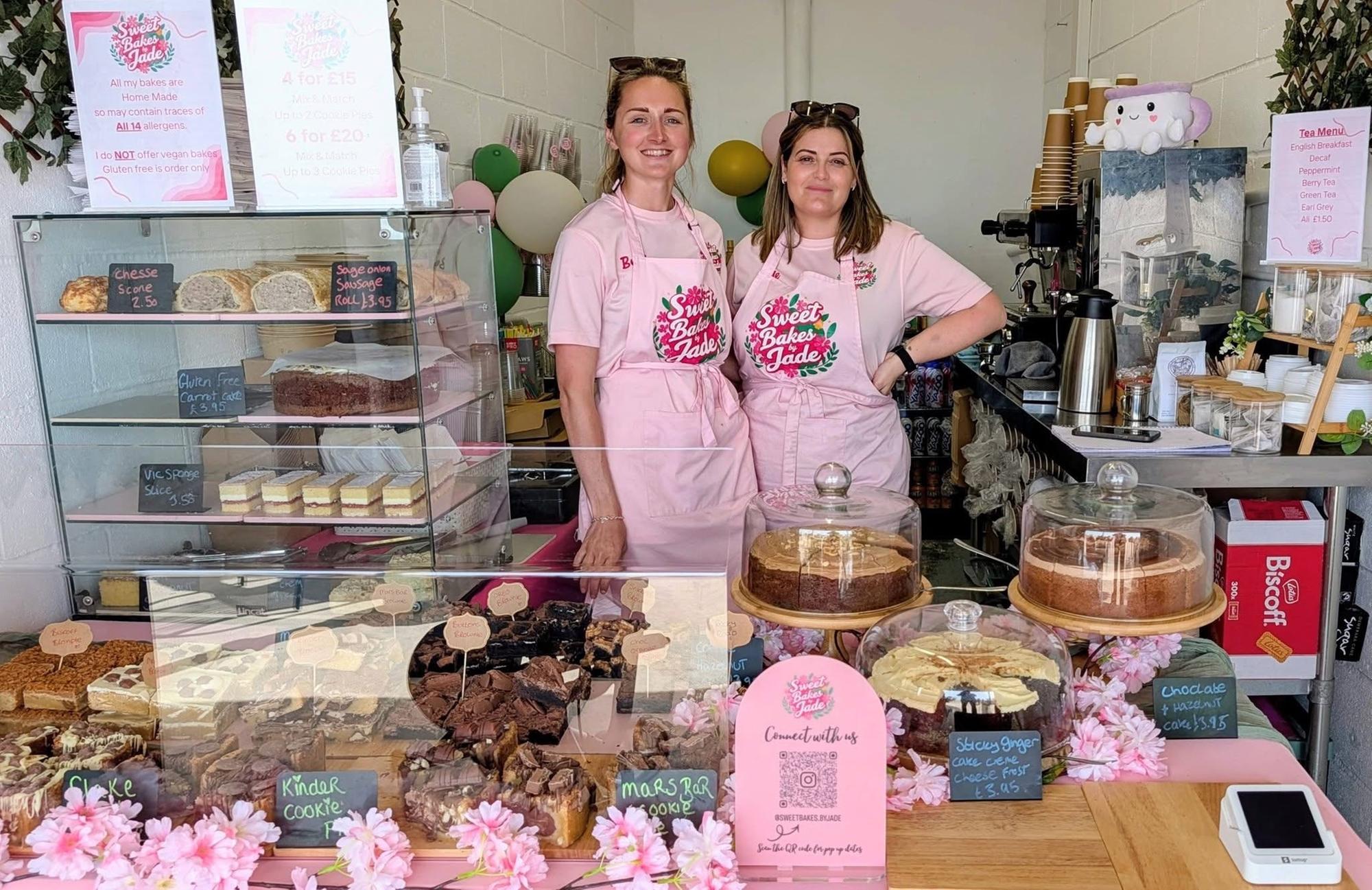 New businesses open at Bexhill Colonnade following major refurbishment ...
