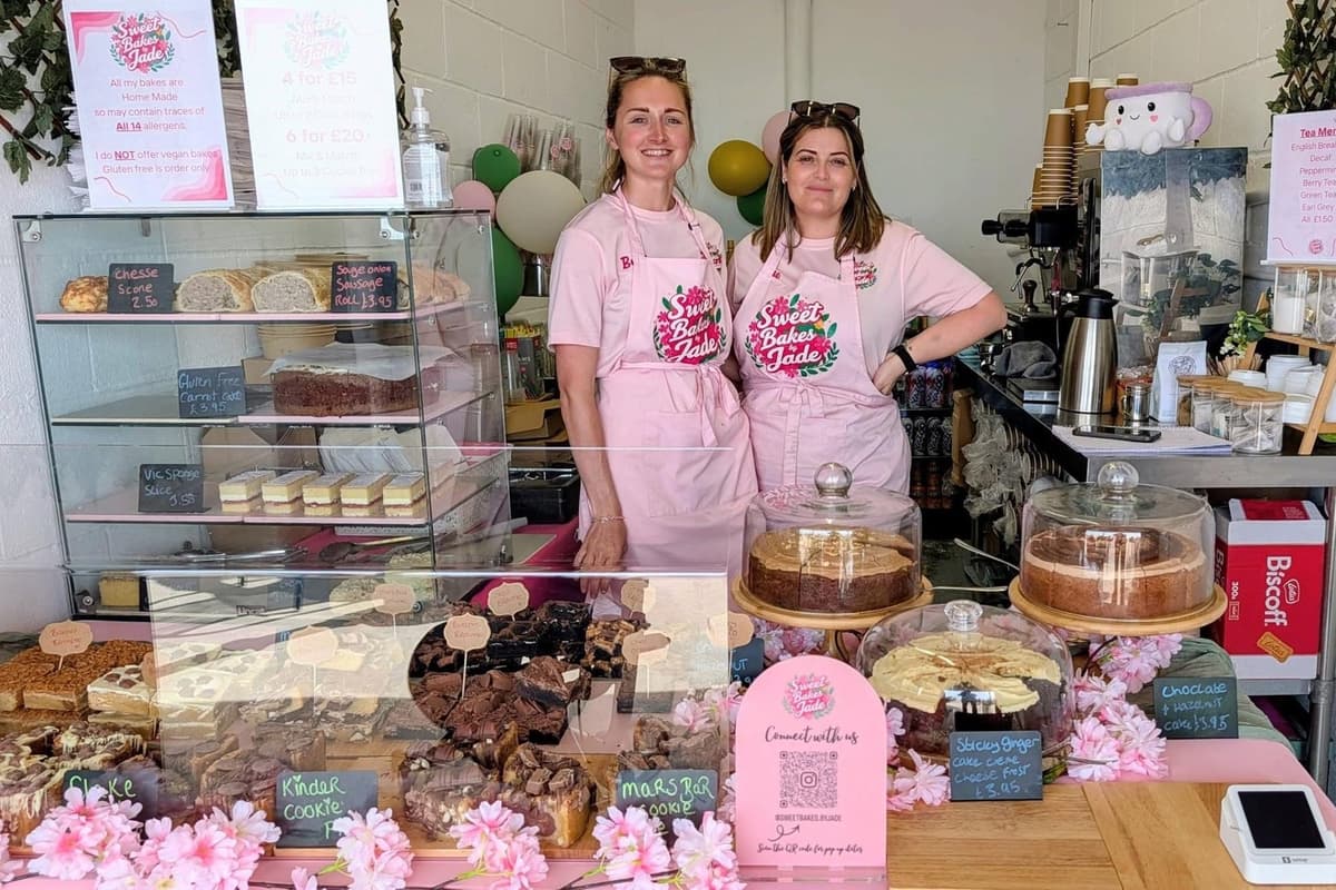 Coonade New businesses open at Bexhill Colonnade following major refurbishment ...