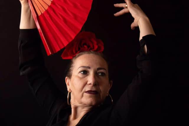 Alegria Spanish Dance Academy, based in Haywards Heath, is celebrating its 15th anniversary in May