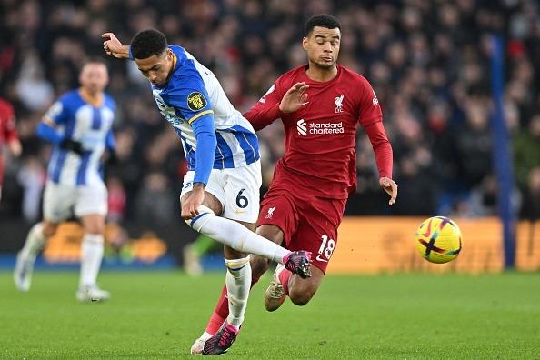 Many Brighton fans are keen to use the Trossard money and make the Levi Colwill loan deal from Chelsea permanent. It could cost around £25m