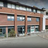Wealden District Council’s headquarters in Hailsham. Photo: Google Street View