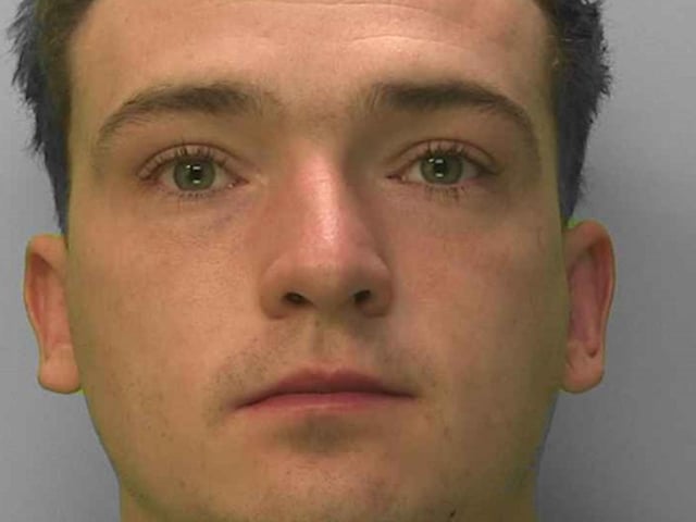 A car passenger has been sentenced for causing a serious collision near Chichester. Jake Sharpe was travelling as a rear seat passenger in the vehicle travelling on the A259 near Bosham. The 28-year-old pulled the handbrake of the silver Vauxhall as it travelled on the 60mph limit road. It caused the driver to lose control and swerve into the oncoming carriageway, where it collided head on with a silver Hyundai car. Sharpe gave no reason for why he had carried out such a dangerous action on the road. It left the front seat passenger in the silver Hyundai with life-threatening injuries. The passenger of the Vauxhall also suffered serious and potentially life changing injuries, while the driver of the of Hyundai was also hurt in the crash. At Portsmouth Crown Court on January 12, Sharpe, a member of the armed forces, of Otway Road, Chichester, appeared for sentence. He admitted two counts of causing grievous bodily harm, two counts of causing criminal damage to a motor vehicle, and one count of common assault. Sharpe was sentenced to 23 months in prison. The court was told how the incident happened at about 2pm on November 25, 2022. Both vehicles were travelling at speeds within the limit of 50mph and 60mph at the time.