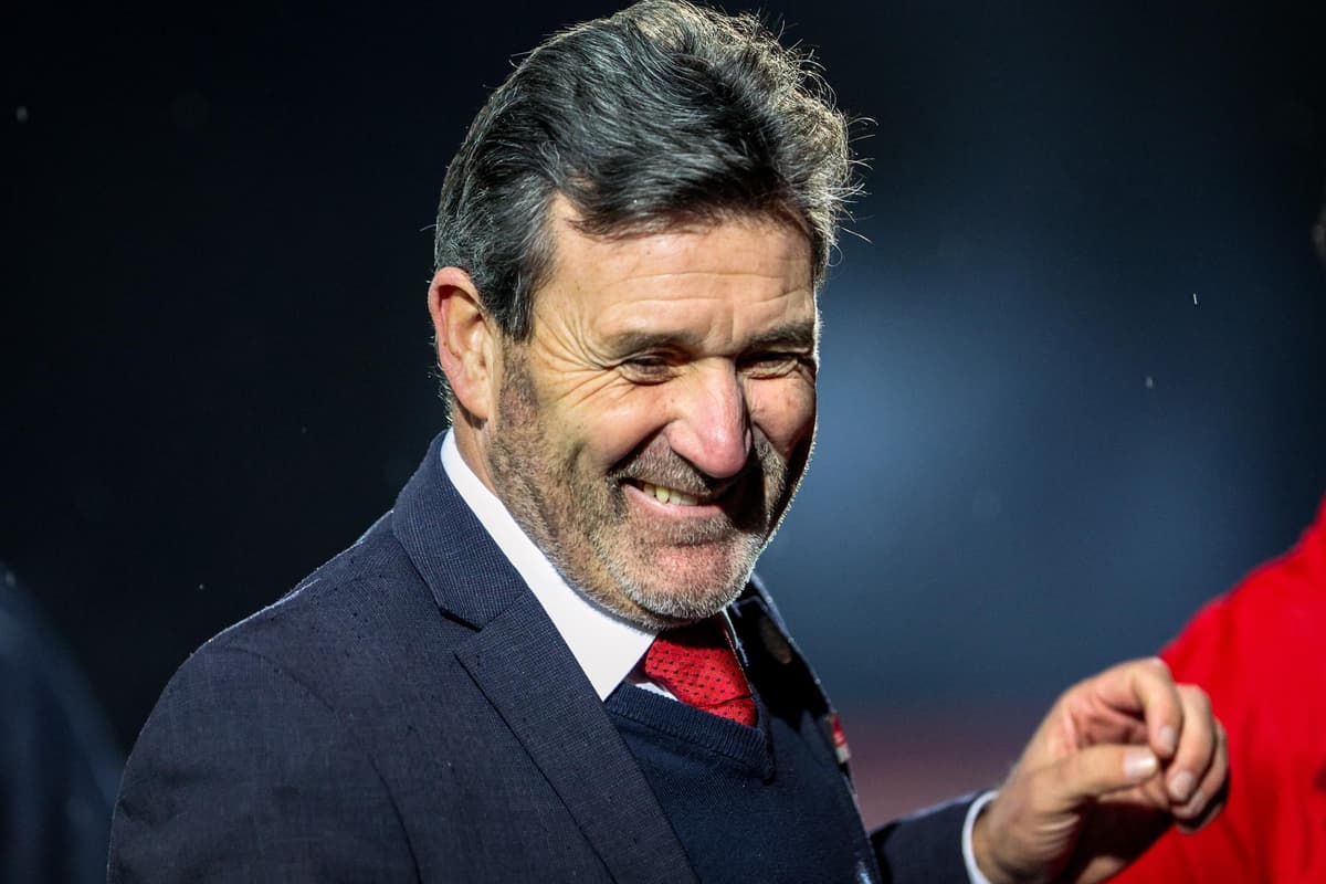 Widdrington Effect takes shape as Eastbourne Borough get ready for rampant ...