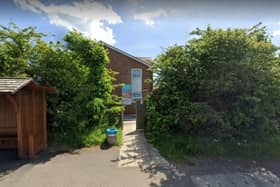 At Stone Cross Surgery in Pevensey, 75.9 per cent of people responding to the survey rated their experience of booking an appointment as good or fairly good