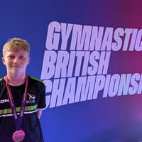 The Burgess Hill teen heading to China for world championships