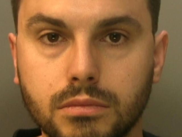 A Bedford man who groomed a teenage boy on Snapchat and drove to Worthing to rape him has been jailed. Thomas Crabtree, 35, of Sundew Close in Bedford, was sentenced to serve ten years in prison, followed by six years on licence, when he appeared at Lewes Crown Court on September 12. He will also be placed on the Sex Offenders' Register for life. Crabtree contacted the boy on Snapchat, using the name Will, and repeatedly sent him sexually explicit images. He arranged to meet his victim in Worthing on April 3. He picked him up in his car, drove him to a remote area near Goring Gap in Worthing and raped him. Crabtree then drove the boy around in his car in silence, before dropping him off in Worthing and returning to Bedford. The victim was subjected to an ordeal lasting several hours. Snapchat data showed Crabtree blocked the victim and deleted all the messages between them, before attempting to make contact again the following month. The victim reported to police and he and his family were given specialist support that continued throughout the court process. Crabtree was identified through the Snapchat account and arrested. He was subsequently charged with two charges of rape; assault by penetration; causing or inciting a child to engage in sexual activity; sexual communication with a child; causing a child to watch a sexual act; meeting a child following sexual grooming; and abducting a child. He pleaded guilty to all counts and was remanded in custody when he appeared at Hove Crown Court on July 10.