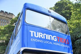 Turning Tides homeless charity's newest service to help tackle rural homelessness