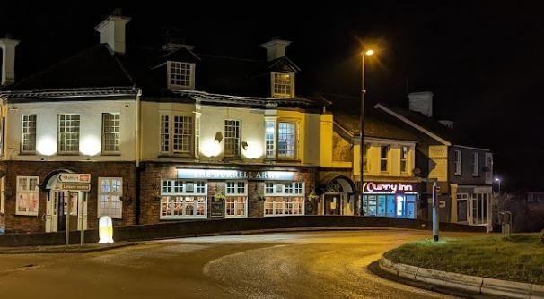 A welcoming pub with a friendly atmosphere, offering a great range of drinks and delicious pub grub. Perfect for a casual meal or drinks with friends