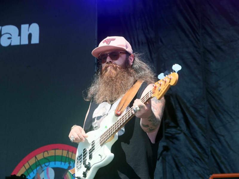 Hastings Pride 2025. Photo by Roberts Photographic