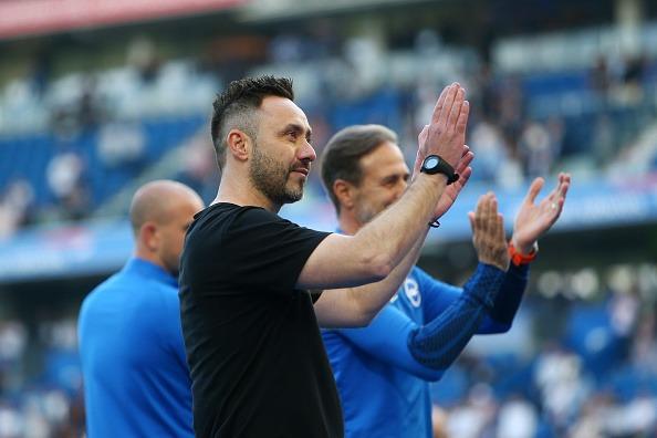Farewell Roberto