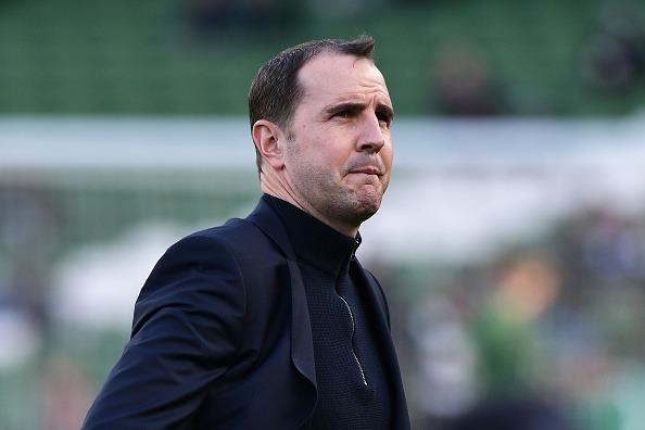 The former Man U defender and current caretaker is 12/1