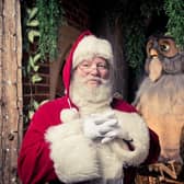Santa needs some little helpers  in Hassocks