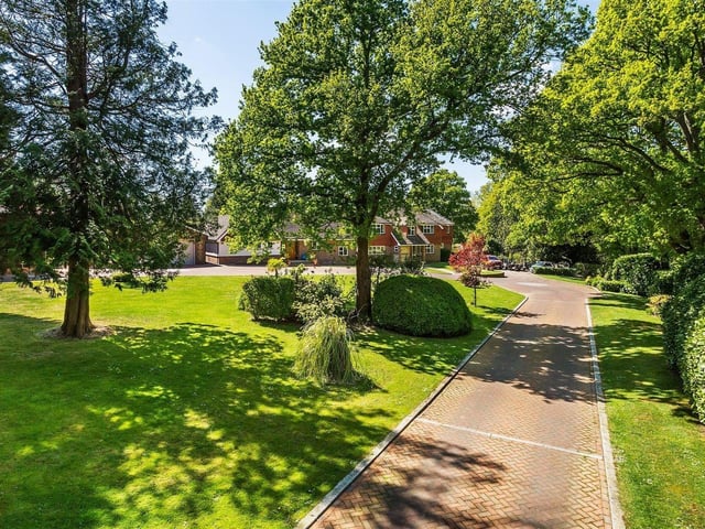 Marringdean Road, Billingshurst, RH14