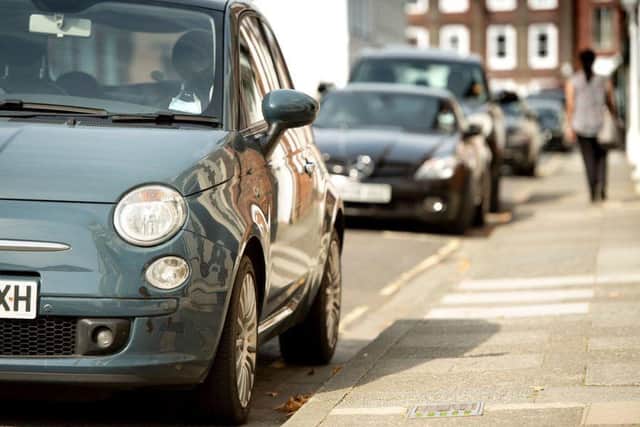 Amendments to parking charges in Chichester District are to be consulted on