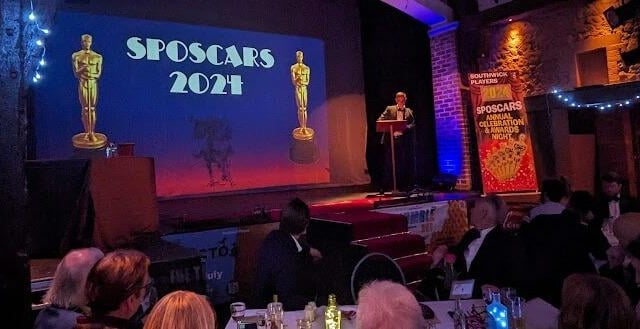 SPOSCARS 2024