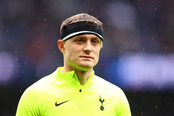 Had a run in the Spurs team towards the end of the season but has struggled for regular football. A very talented midfielder who can defend, drive forward and has a powerful shot. Much is still to be decided at Spurs but the 22-year-old would be a good investment for Brighton.
